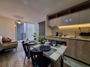 Bella, Cómoda y Completa Residencia